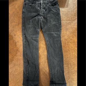 Men’s Ksubi Jeans